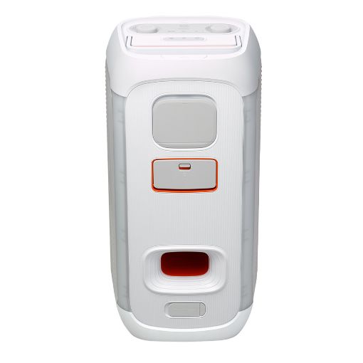 Εικόνα της JBL Partybox Club 120 Portable Bluetooth Light Effect Sensation White JBLPBCLUB120SWEP