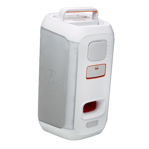 Εικόνα της JBL Partybox Club 120 Portable Bluetooth Light Effect Sensation White JBLPBCLUB120SWEP