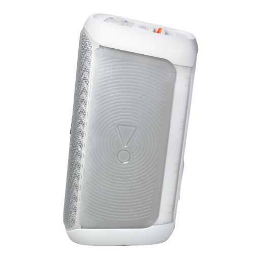 Εικόνα της JBL Partybox Club 120 Portable Bluetooth Light Effect Sensation White JBLPBCLUB120SWEP
