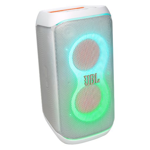 Εικόνα της JBL Partybox Club 120 Portable Bluetooth Light Effect Sensation White JBLPBCLUB120SWEP
