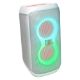 Εικόνα της JBL Partybox Club 120 Portable Bluetooth Light Effect Sensation White JBLPBCLUB120SWEP