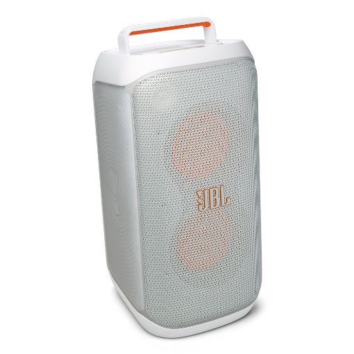 Εικόνα της JBL Partybox Club 120 Portable Bluetooth Light Effect Sensation White JBLPBCLUB120SWEP