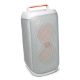 Εικόνα της JBL Partybox Club 120 Portable Bluetooth Light Effect Sensation White JBLPBCLUB120SWEP