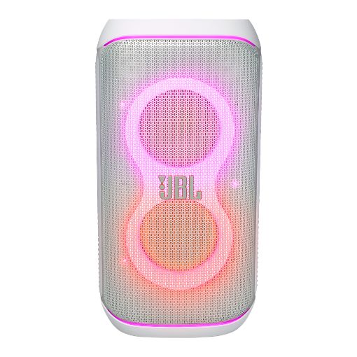 Εικόνα της JBL Partybox Club 120 Portable Bluetooth Light Effect Sensation White JBLPBCLUB120SWEP