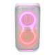 Εικόνα της JBL Partybox Club 120 Portable Bluetooth Light Effect Sensation White JBLPBCLUB120SWEP