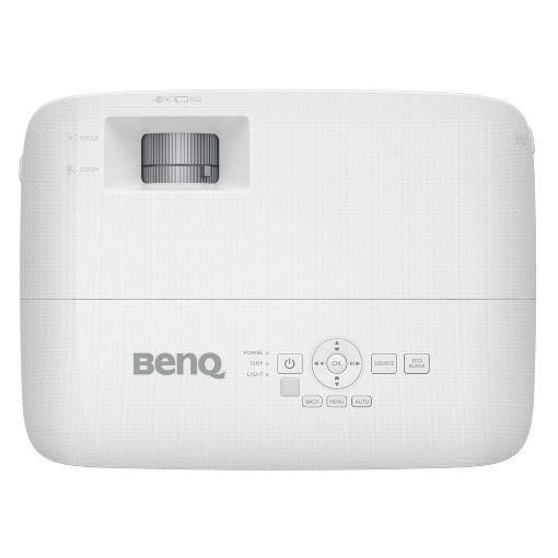 Εικόνα της Projector BenQ MX560C DLP XGA White 9H.JTE77.1NE