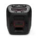Εικόνα της JBL Partybox Encore 2 Bluetooth Black JBLPBENCORE2EP