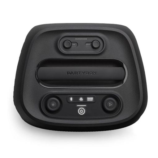 Εικόνα της JBL Partybox Encore 2 Bluetooth Black JBLPBENCORE2EP