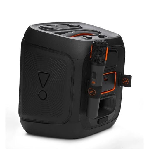 Εικόνα της JBL Partybox Encore 2 Bluetooth Black JBLPBENCORE2EP