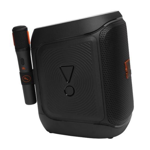 Εικόνα της JBL Partybox Encore 2 Bluetooth Black JBLPBENCORE2EP