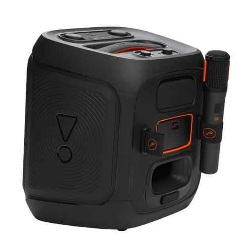 Εικόνα της JBL Partybox Encore 2 Bluetooth Black JBLPBENCORE2EP