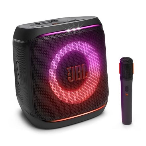 Εικόνα της JBL Partybox Encore 2 Bluetooth Black JBLPBENCORE2EP