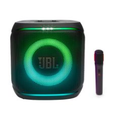 Εικόνα της JBL Partybox Encore 2 Bluetooth Black JBLPBENCORE2EP