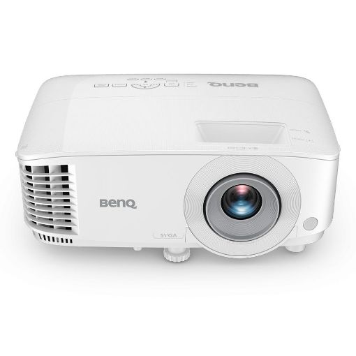 Εικόνα της Projector BenQ MW560C DLP WXGA White 9H.JTD77.1NE