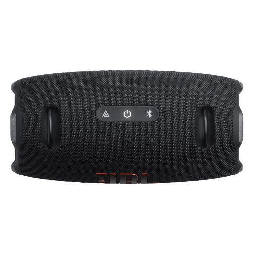 Εικόνα της Ηχείο JBL Xtreme 4 Waterproof Power Bank Bluetooth Black (No Power Supply) JBLXTREME4BLKEUNA