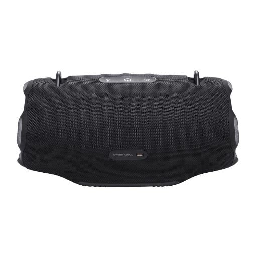 Εικόνα της Ηχείο JBL Xtreme 4 Waterproof Power Bank Bluetooth Black (No Power Supply) JBLXTREME4BLKEUNA
