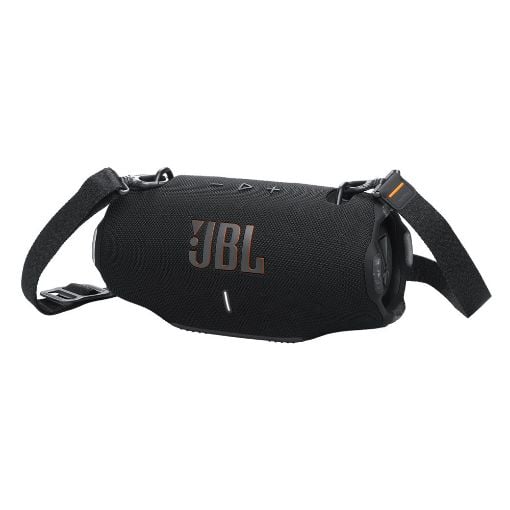 Εικόνα της Ηχείο JBL Xtreme 4 Waterproof Power Bank Bluetooth Black (No Power Supply) JBLXTREME4BLKEUNA