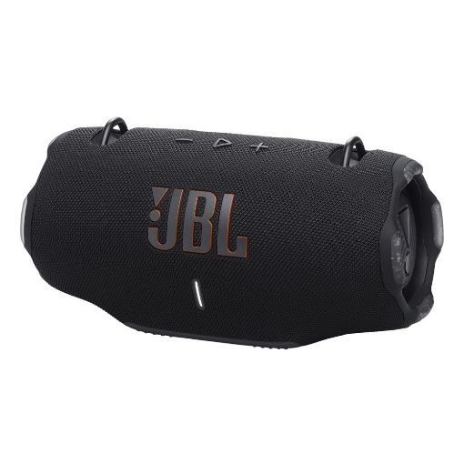 Εικόνα της Ηχείο JBL Xtreme 4 Waterproof Power Bank Bluetooth Black (No Power Supply) JBLXTREME4BLKEUNA