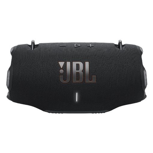 Εικόνα της Ηχείο JBL Xtreme 4 Waterproof Power Bank Bluetooth Black (No Power Supply) JBLXTREME4BLKEUNA