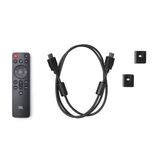 Εικόνα της Soundbar JBL Cinema SB580 Bluetooth with Wireless Subwoofer Black JBLSB580BLKEP