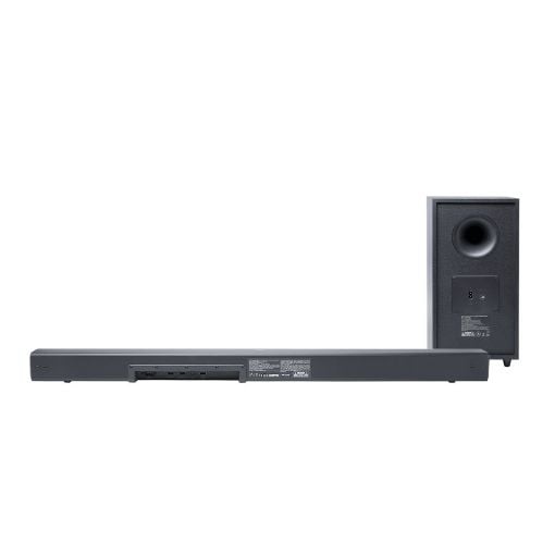 Εικόνα της Soundbar JBL Cinema SB580 Bluetooth with Wireless Subwoofer Black JBLSB580BLKEP