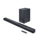 Εικόνα της Soundbar JBL Cinema SB580 Bluetooth with Wireless Subwoofer Black JBLSB580BLKEP
