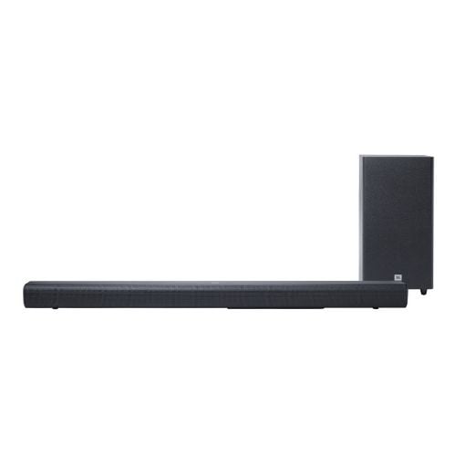 Εικόνα της Soundbar JBL Cinema SB580 Bluetooth with Wireless Subwoofer Black JBLSB580BLKEP
