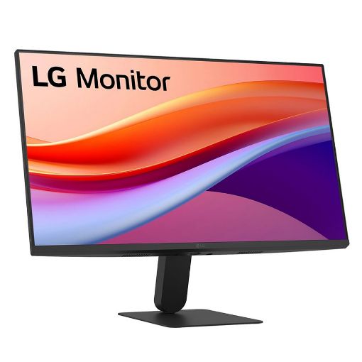 Εικόνα της Οθόνη LG 24U411A-B 24" IPS FHD 120Hz HDR