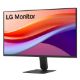 Εικόνα της Οθόνη LG 24U411A-B 24" IPS FHD 120Hz HDR