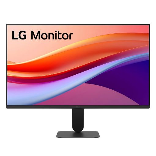 Εικόνα της Οθόνη LG 24U411A-B 24" IPS FHD 120Hz HDR