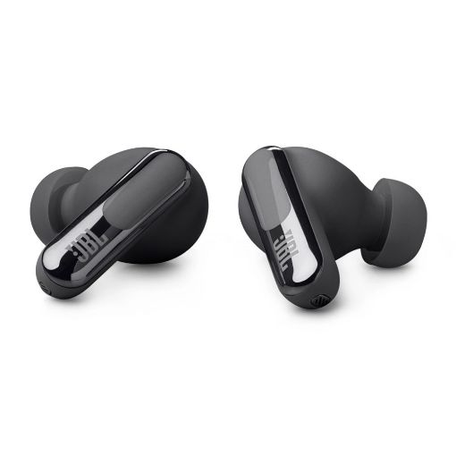 Εικόνα της True Wireless Earbuds JBL Live Beam 3 Bluetooth Black JBLLIVEBEAM3BLK