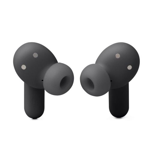 Εικόνα της True Wireless Earbuds JBL Live Beam 3 Bluetooth Black JBLLIVEBEAM3BLK