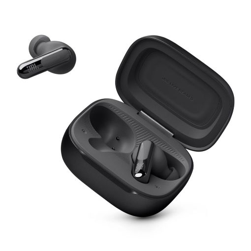 Εικόνα της True Wireless Earbuds JBL Live Beam 3 Bluetooth Black JBLLIVEBEAM3BLK