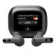 Εικόνα της True Wireless Earbuds JBL Live Beam 3 Bluetooth Black JBLLIVEBEAM3BLK