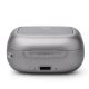 Εικόνα της True Wireless Earbuds JBL Live Beam 3 Bluetooth Silver JBLLIVEBEAM3SIL