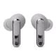 Εικόνα της True Wireless Earbuds JBL Live Beam 3 Bluetooth Silver JBLLIVEBEAM3SIL