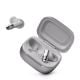 Εικόνα της True Wireless Earbuds JBL Live Beam 3 Bluetooth Silver JBLLIVEBEAM3SIL
