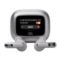 Εικόνα της True Wireless Earbuds JBL Live Beam 3 Bluetooth Silver JBLLIVEBEAM3SIL