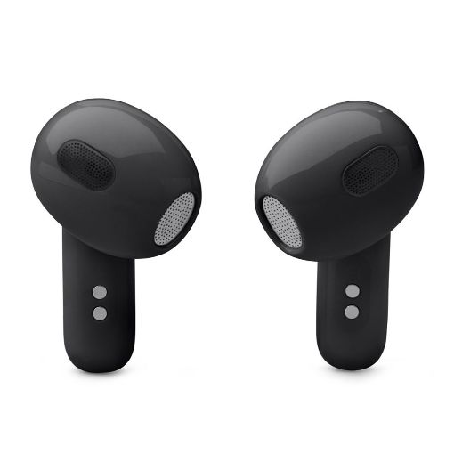 Εικόνα της True Wireless Earbuds JBL Live Flex 3 Bluetooth Black JBLLIVEFLEX3BLK