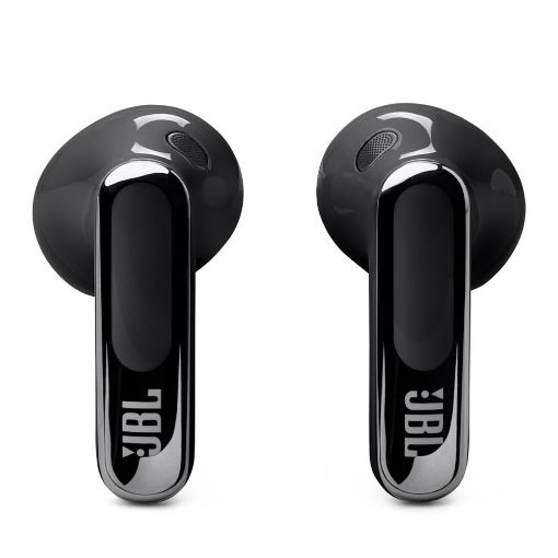 Εικόνα της True Wireless Earbuds JBL Live Flex 3 Bluetooth Black JBLLIVEFLEX3BLK