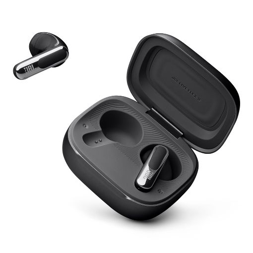 Εικόνα της True Wireless Earbuds JBL Live Flex 3 Bluetooth Black JBLLIVEFLEX3BLK