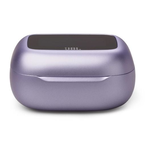 Εικόνα της True Wireless Earbuds JBL Live Flex 3 Bluetooth Purple JBLLIVEFLEX3PUR