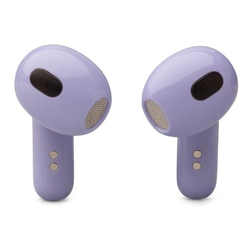Εικόνα της True Wireless Earbuds JBL Live Flex 3 Bluetooth Purple JBLLIVEFLEX3PUR