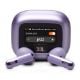 Εικόνα της True Wireless Earbuds JBL Live Flex 3 Bluetooth Purple JBLLIVEFLEX3PUR