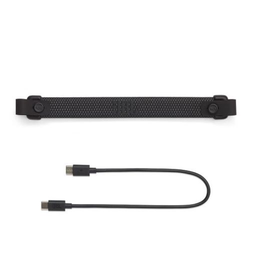Εικόνα της Ηχείο JBL Charge 6 Waterproof Powerbank Bluetooth Black JBLCHARGE6BLK