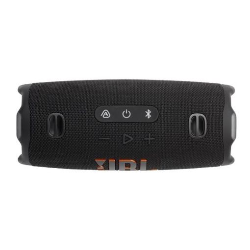 Εικόνα της Ηχείο JBL Charge 6 Waterproof Powerbank Bluetooth Black JBLCHARGE6BLK