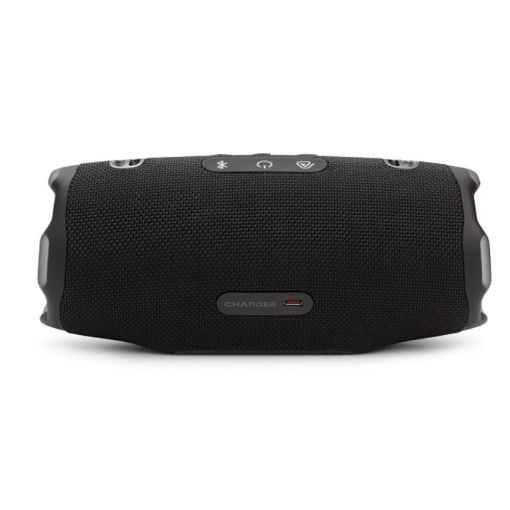 Εικόνα της Ηχείο JBL Charge 6 Waterproof Powerbank Bluetooth Black JBLCHARGE6BLK