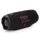 Εικόνα της Ηχείο JBL Charge 6 Waterproof Powerbank Bluetooth Black JBLCHARGE6BLK