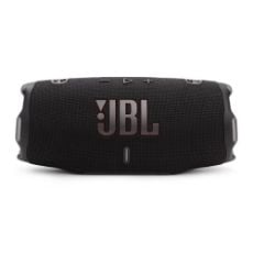 Εικόνα της Ηχείο JBL Charge 6 Waterproof Powerbank Bluetooth Black JBLCHARGE6BLK