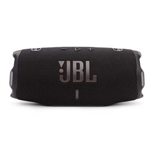 Εικόνα της Ηχείο JBL Charge 6 Waterproof Powerbank Bluetooth Black JBLCHARGE6BLK
